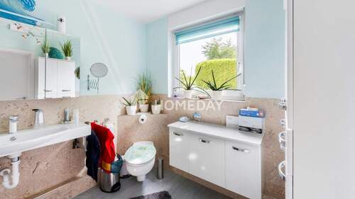 EG Badezimmer 2 - 