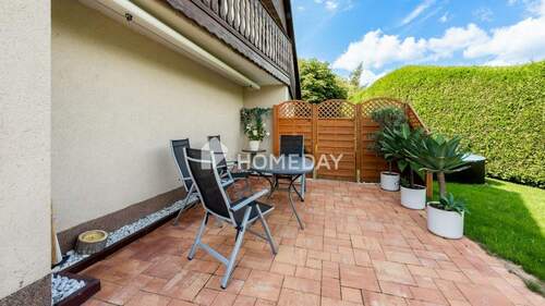 Terrasse 2 - 