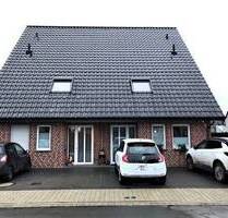 hochwertige Doppelhaushälfte mit Neubaustandard in gewachsenem Wohngebiet - Nordwalde