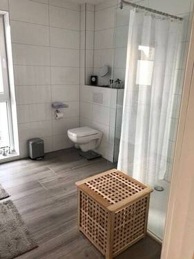 Bad Beispiel Nachbarhaus - 