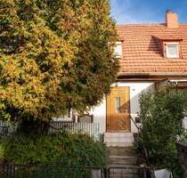 Doppelhaushälfte am Schlegelsberg mit Jenzigblick - Jena Wenigenjena