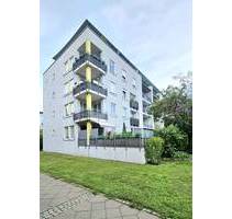 Hauptstadtmakler-Gepflegte Wohnung mit KFZ-Stellplatz-vermietet - Schönefeld