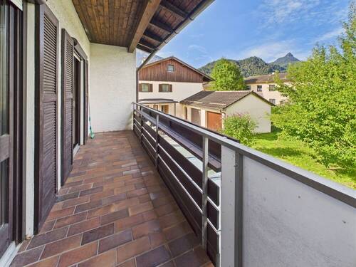 Balkon - 