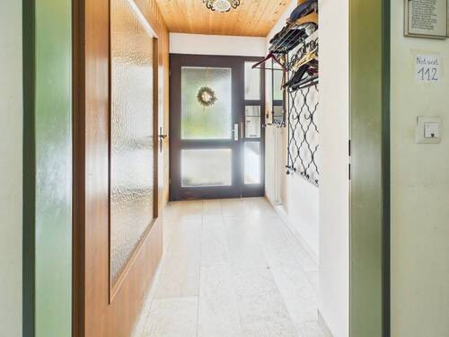 Flur Eingangsbereich - 