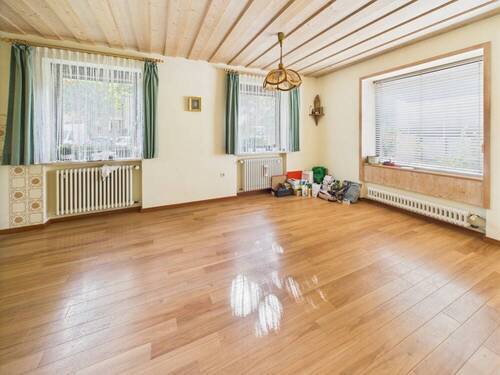 Küche inkl. Essbereich - 