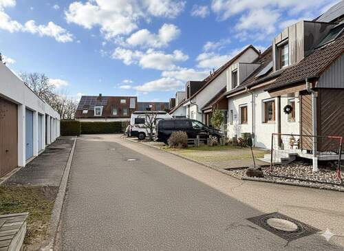 zum Toben & Parken - 