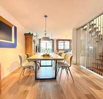 Modernisiertes, familienfreundliches Reihenhaus in zentraler Lage von Herrenberg