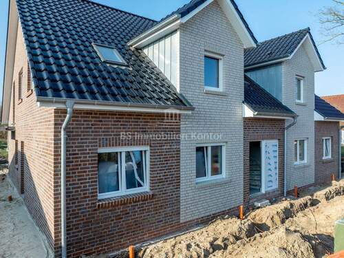 Bild 4 - Etagenwohnung mit 70,10 m&sup2; in Weener zum Kaufen