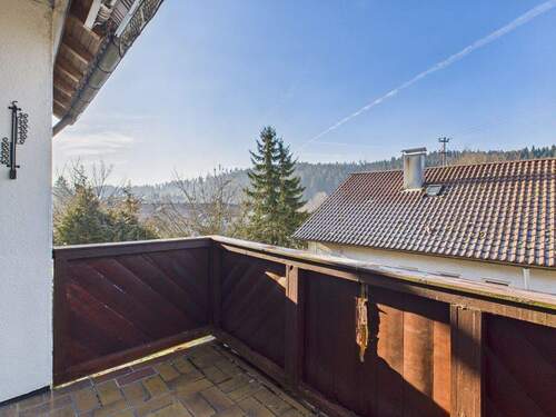 Balkon - 