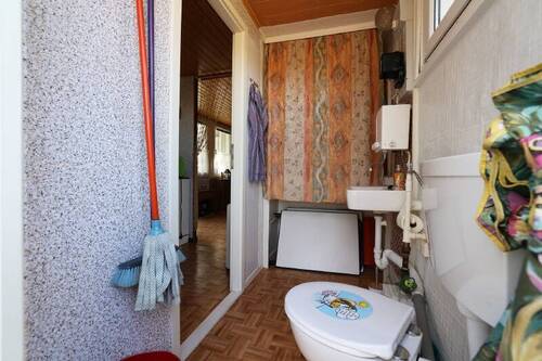 WC Dusche möglich - 