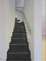 Treppe zur Dachgalerie - 