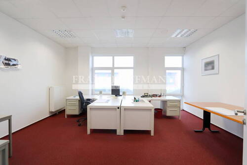 M2523 Büro (Beispiel) - 
