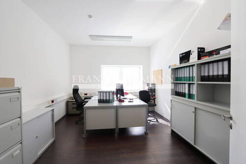 M2523 Büro - 