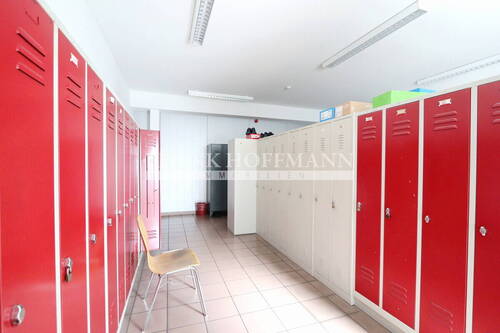 M2523 Umkleiden - 