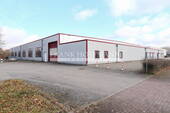 M2523 Halle 1.1 - Halle in Nortorf