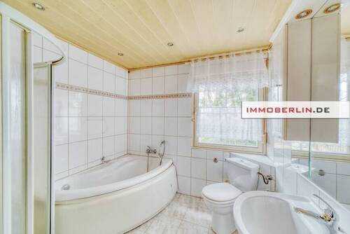 4 - Bungalow mit 80,00 m&sup2; in Königs Wusterhausen / Deutsch Wusterhausen zum Kaufen