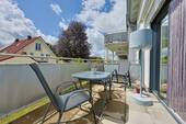 Sonnenbalkon - 
