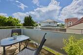 Sonnenbalkon - 