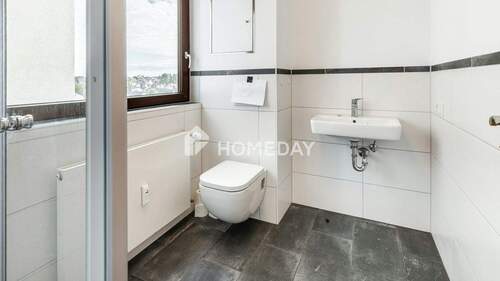 Badezimmer 2 - 