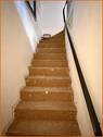 Treppe ins UG - 