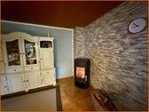 Holzofen - 