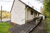 18347 Rückseite / Eingang Wohnung #6A - 