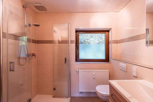18347 Bad Wohnung #6A - 