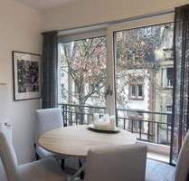 Platzwunder - 1 Zi. Appartement + Küche - Trier Innenstadt