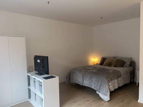 Zimmer - 1 Zimmer Etagenwohnung zur Miete in Trier