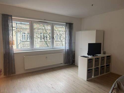 Zimmer - Etagenwohnung mit 35,00 m² in Trier zur Miete