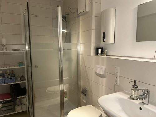 Badezimmer - 