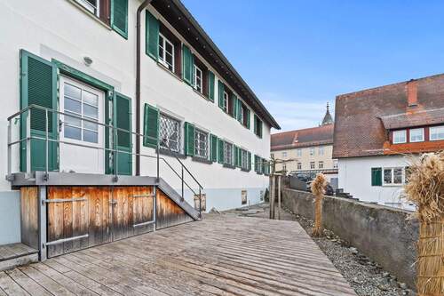 Bild 4 - Einfamilienhaus mit 385,00 m&sup2; in Pfullendorf zum Kaufen