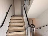 Treppenhaus - 
