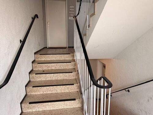 Treppenhaus - 