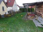 Objekt Gartenspielbereich - 5 Zimmer Einfamilienhaus in Grimma