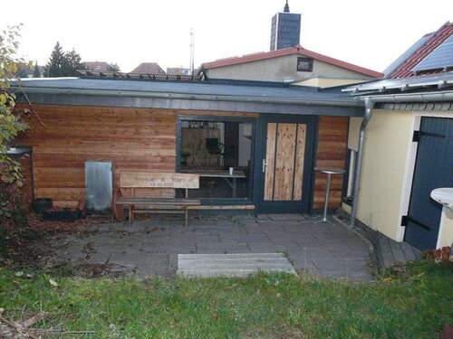 Objekt Gartenterrasse - Einfamilienhaus mit 130,00 m&sup2; in Grimma zum Kaufen