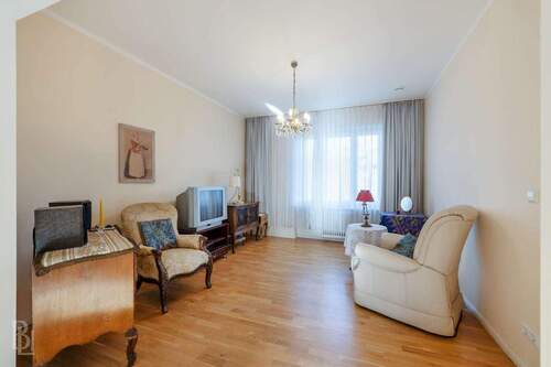 Wohnen - Etagenwohnung mit 70,50 m&sup2; in Berlin zum Kaufen