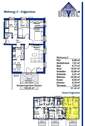 3 Zimmer Wohnung EG - Etagenwohnung mit 91,40 m&sup2; in Gunzenhausen zum Kaufen