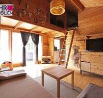 Kleines Schmuckstück am See ideal auch mit Kindern - Eberswalde Finow