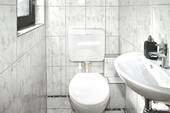 EG Gäste-WC - 