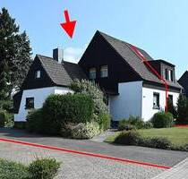 RESERVIERT ! Doppelhaushälfte großes Grundstück Recklinghausen Hillerheide provi.frei zu verk!