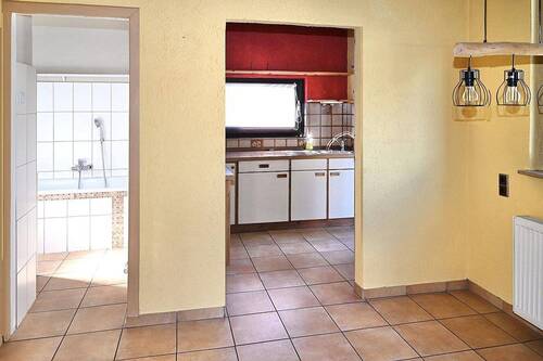 EG Diele - Doppelhaushälfte mit 80,00 m&sup2; in Recklinghausen zum Kaufen