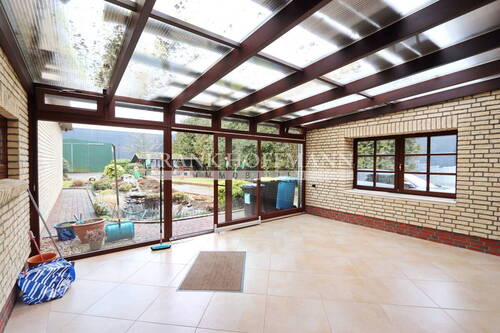 V10582 Wintergarten - 