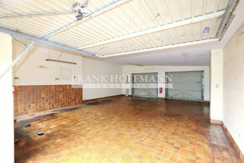 V10582 Doppelgarage - 