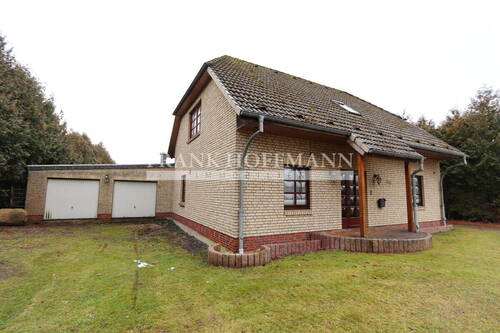 V10582 Einfamilienhaus 1.1 - Einfamilienhaus mit 212,00 m&sup2; in Bad Oldesloe zum Kaufen