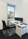 Bürobeispiel mit Ausstattung - Flexibles, vollmöbliertes Büro-Coworking in Darmstadt sofort verfügbar