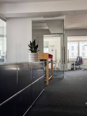 Open Space & Büros - Büro zur Miete in Darmstadt