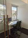 Schreibtischplatz - FlexDesk - 