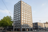 Office Tower Darmstadt - 