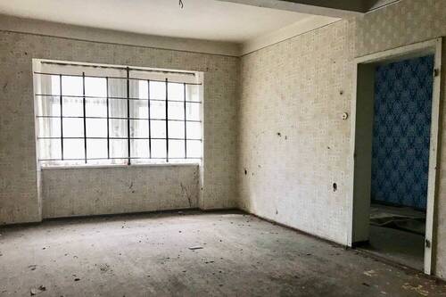 Erdgeschosszimmer im Haupthaus - 